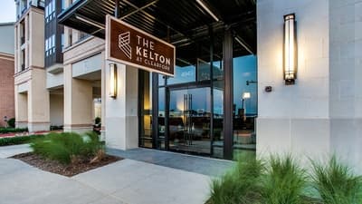 The Kelton At Clearfork - 4945 Gage Ave, Fort Worth, TX 76109