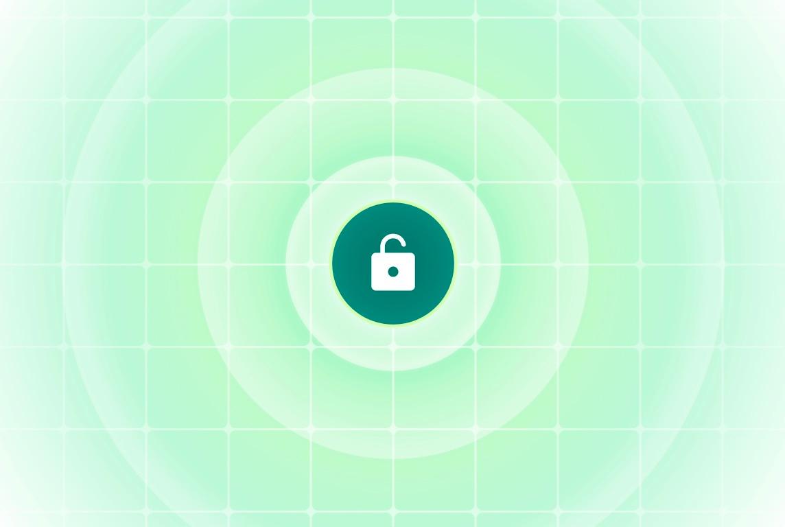 customer service at landing