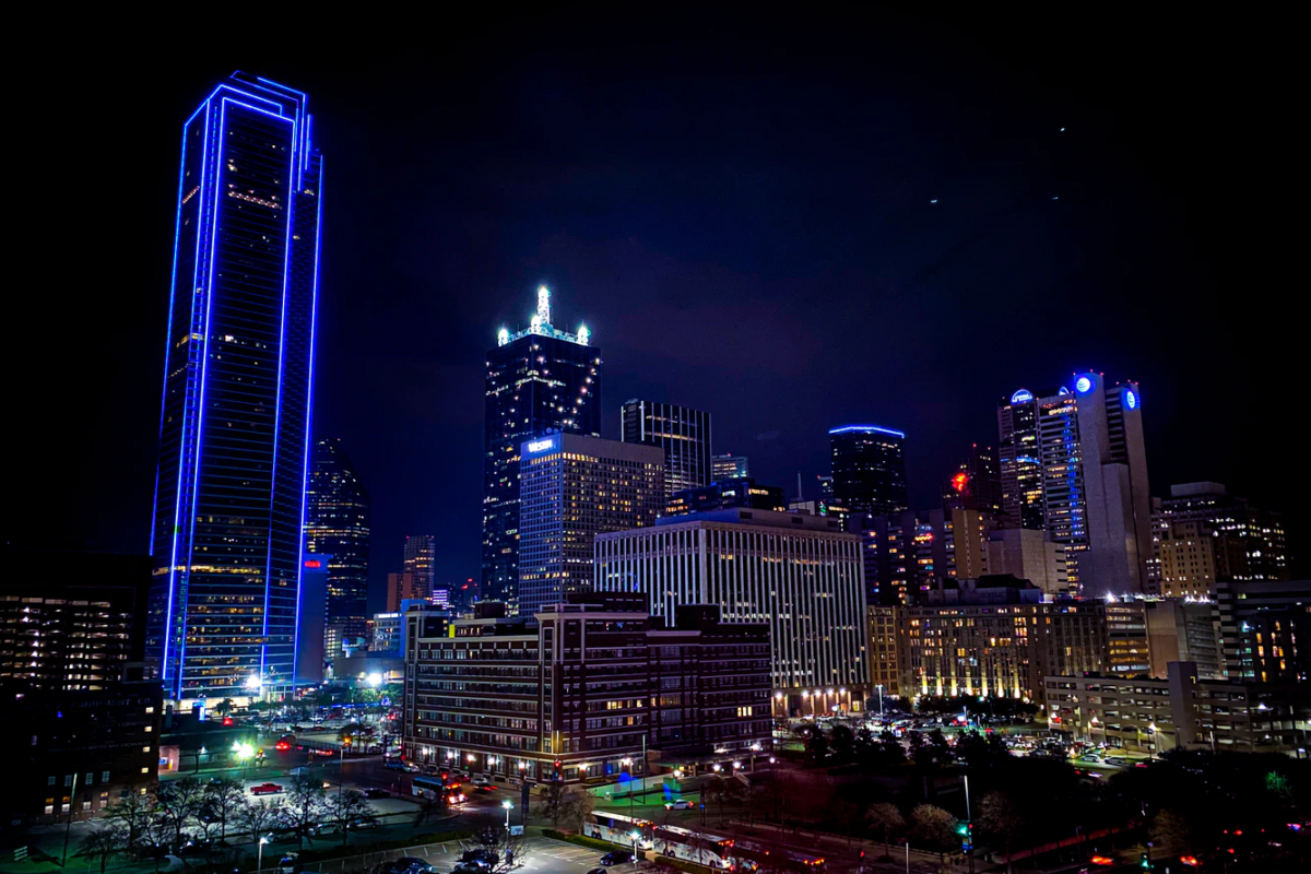 Guide to Central Dallas - Places to Live, Things to Do and Restaurants in Central  Dallas