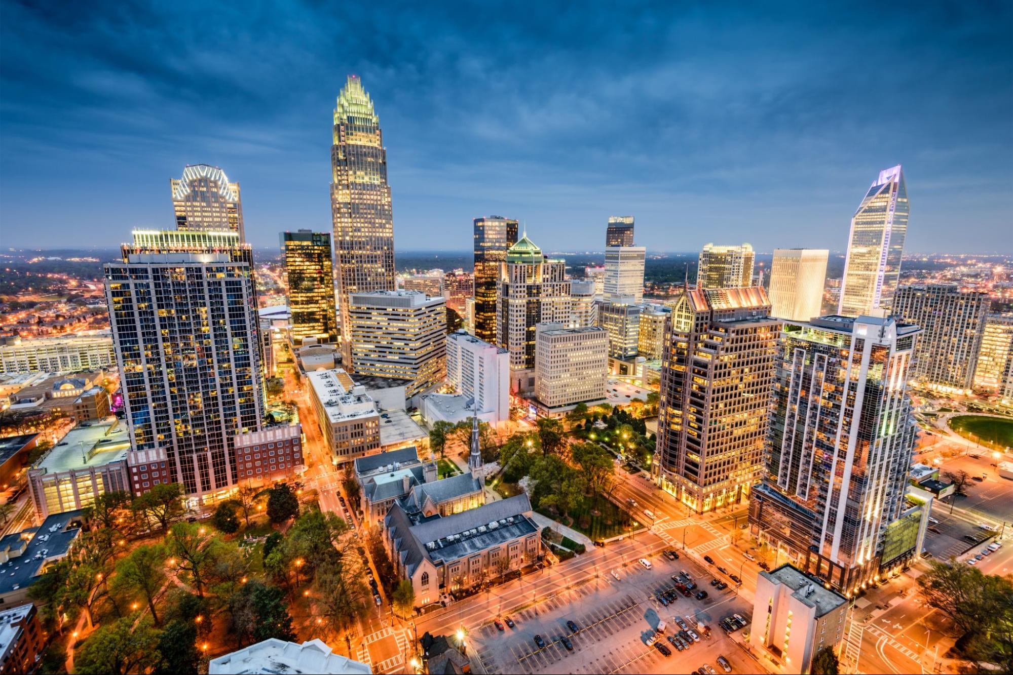The 8 Pros and Cons of Living in Charlotte Landing