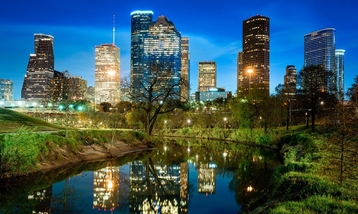 What Is the Cost of Living in Houston, TX?