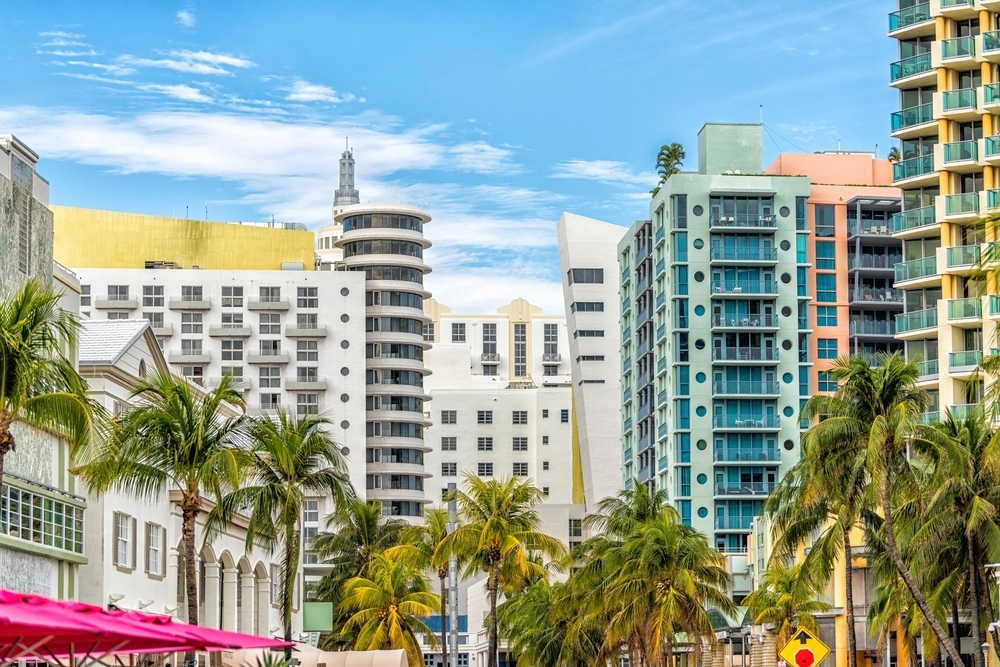 A Design Lover's Guide to Miami and Miami Beach