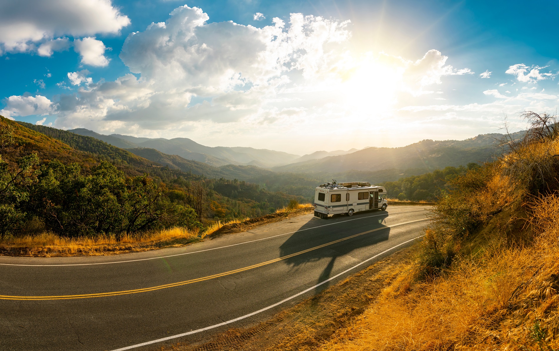 How Much You Should Realistically Budget for a Road Trip?