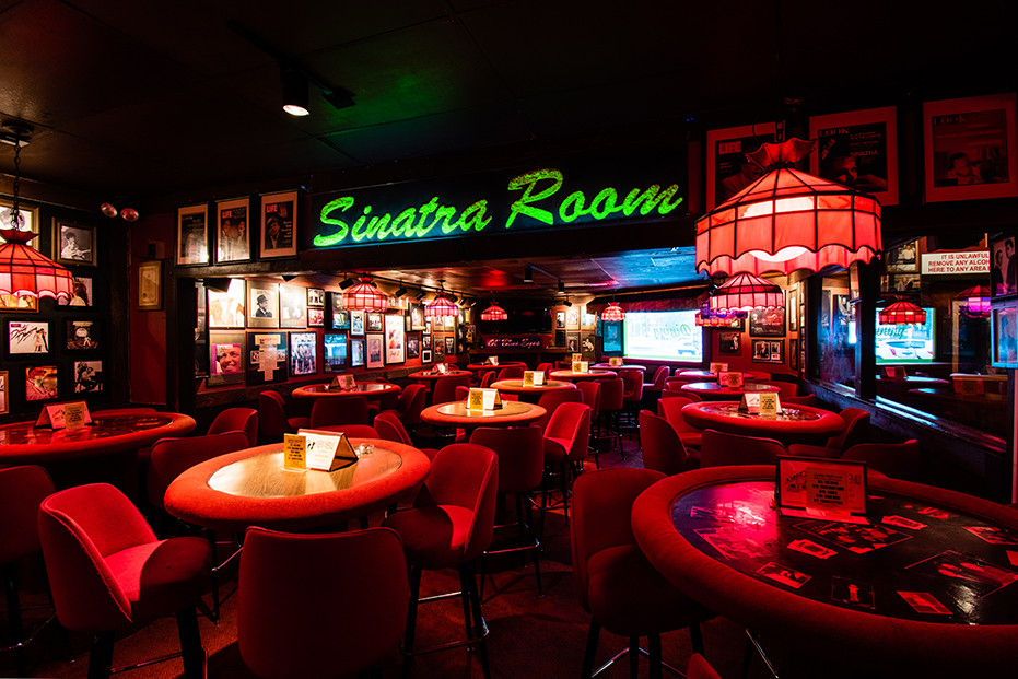 Bars That Are Cool for Finding Rich Men Atlanta, GA - Last Updated