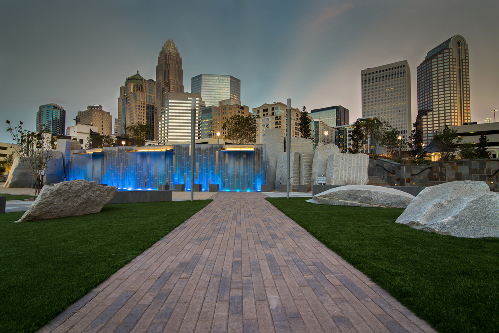 A Local's Guide to the 19 Best Parks in Charlotte, NC