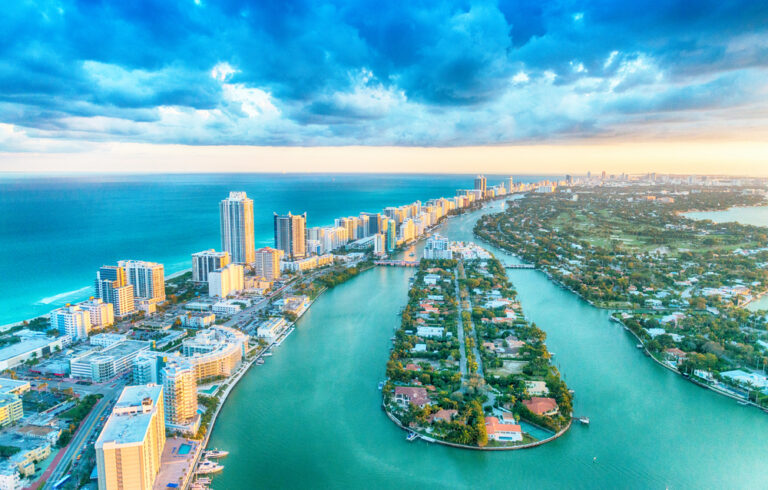 Best Areas To Live In Miami Florida