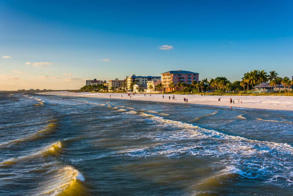 Why Fort Myers is the Perfect Place to Call Home